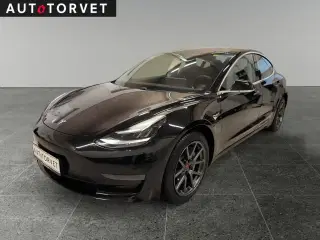 Tesla Model 3  Long Range AWD