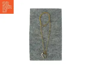 Halskæde (str. L 45 cm)