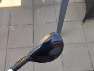 Big Bertha Alpha 815  20*  hybrid indstillelig