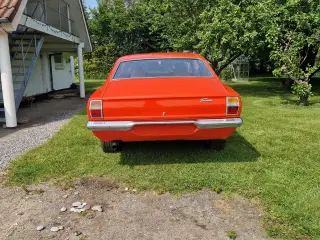 Fort Taunus coupé 