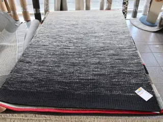 Gulvtæppe CAQMAN Uld