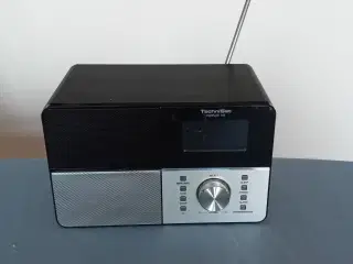 Radio DAB