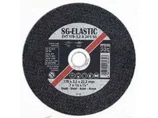 PFERD Skæreskiver A-SG 115x1,0