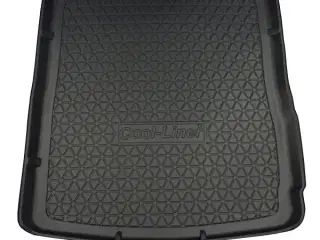 Bagagerumsbakke Audi A6 C8 06/2018-