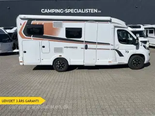 2019 - Weinsberg CaraCompact 600 MG "Pepper Edition   Weinsberg CaraCompact 600 MF Pepper Edition 2019 - Se den nu hos Camping-Specialisten.dk