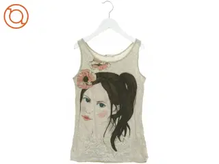 Top fra H&M (str. 164 cm)
