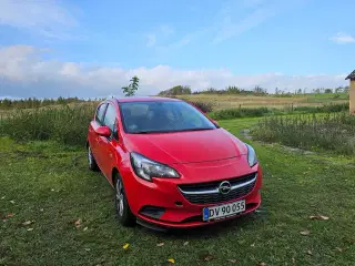 Opel Corsa 1.3 cdti defekt