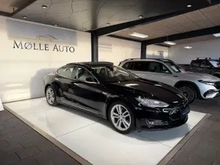 Tesla Model S  85