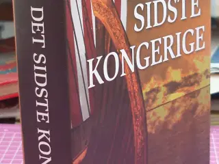 Vikinger; Det sidste Kongerige