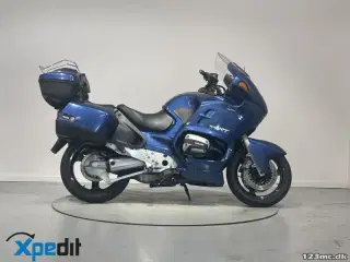 BMW R 1100 RT