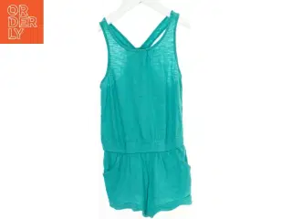 Buksedragt fra Zara (str. 110 cm)