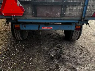 Tipvogn