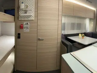 Adria altea 542 pk