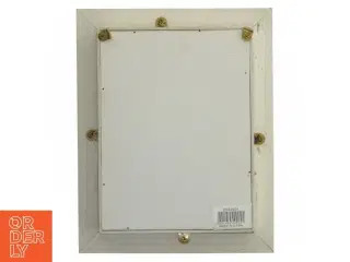 Dekorativt vægpanel med miniatyrhylde (str. 25,5x20 cm)