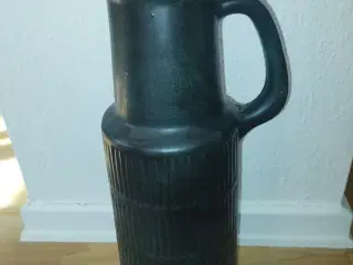 West germany vase