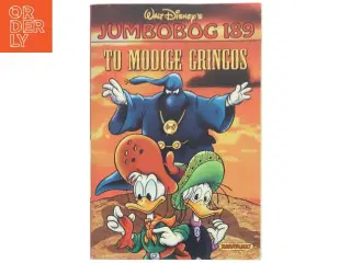 Walt Disney&#39;s Jumbobog 189