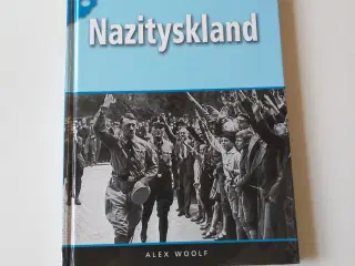 Nazityskland. Af Alex Woolf
