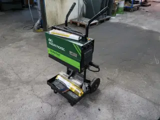 Svejsevæk MIGATRONIC Inverter LDH 160