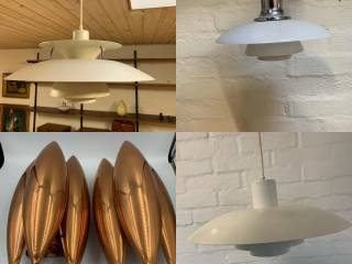købes guld og sølv og design møbler 