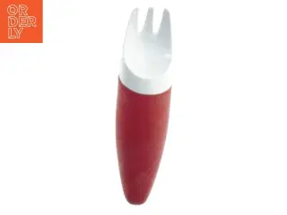 Børne gaffel (str. 10 cm)