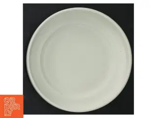 Urtepotte fra Arabia (str. H. 11,5 cm. ø. 13,5 cm)