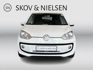 VW Up! 1,0 75 Move Up!