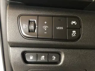 Kia Niro 1,6 GDI PHEV  Plugin-hybrid Comfort DCT 141HK 5d 6g Aut.