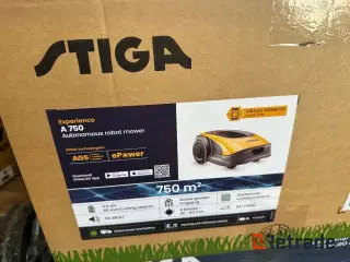 Stiga A750