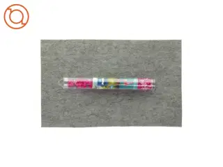 Rør med plus plusser fra Plus Plus (str. L 27 cm)