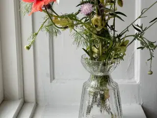 Hyacintglas, Tamara Aladin, klar