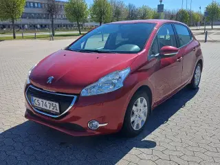 Peugeot 208 1,2 VTi Access