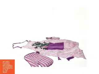Forklæde til børn fra Flying Tiger (str. 53 x 36 cm)