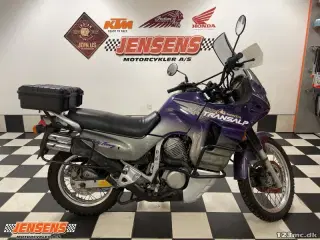 Honda XL 600 V