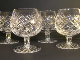 Westminster Krystalglas