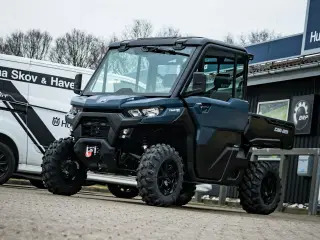Can-Am Traxter HD9