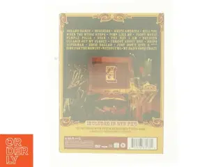 Anger Management Tour (DVD) fra DVD