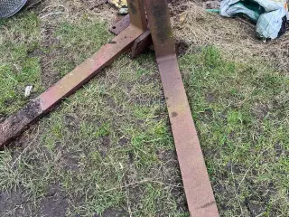 Palle gafler 
