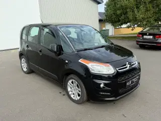 Citroën C3 Picasso 1,6 BlueHDi 100 Seduction