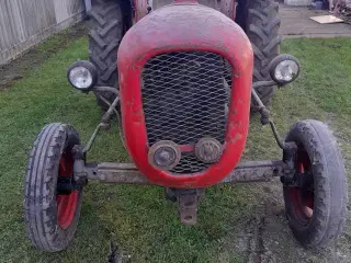 Güldner A3k traktor