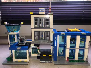 Lego City 60047