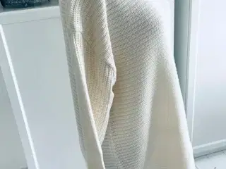 Milla strikketrøje 