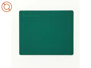 Cutting pad og mousepad fra Genius (str. 22 x 18)
