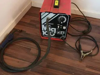 CO2 svejser Mig 100A