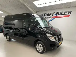Nissan NV400 2,3 dCi 170 L2H2 Working Star