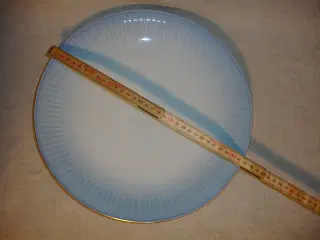 B&G Ballarina fad