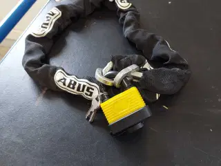Abus Kædelås