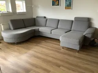 Hjørnesofa 