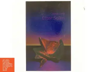 Efter solen : noveller af Jonas Eika (f. 1991) (Bog)