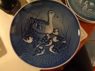 Mors dags platter 