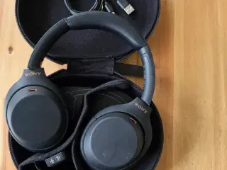 Sony  WH-1000XM4